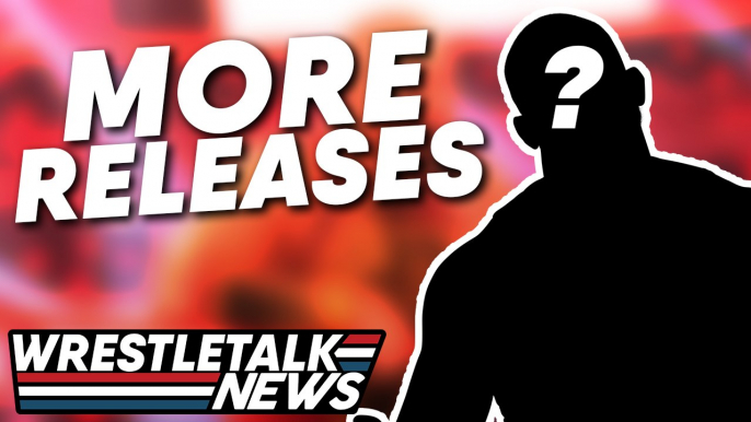 MORE WWE RELEASES! Backstage Details On WWE Release | WrestleTalk News