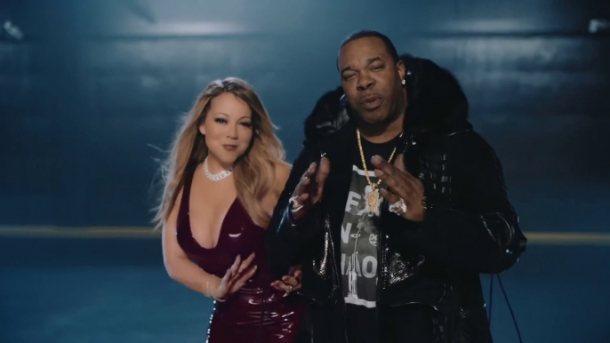 BUSTA RHYMES ft MARIAH CAREY " Where I Belong " (Video 2021).