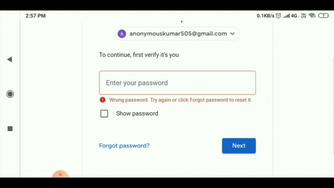 How to Change Gmail Id Password_Gmail Id ka Password kaise change kare