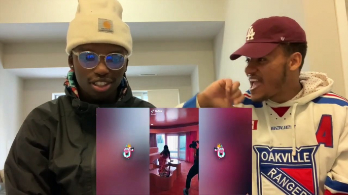 Tiktok Dance Mashup *Clean*