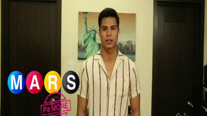 Mars Pa More: Humble beginnings ni John Vic de Guzman, alamin! | Mars Sharing Group