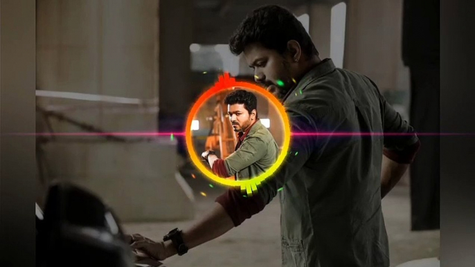 Kaththi movie bgm - Vijay thalapathy - kathithi - Background music - BGM BOOK