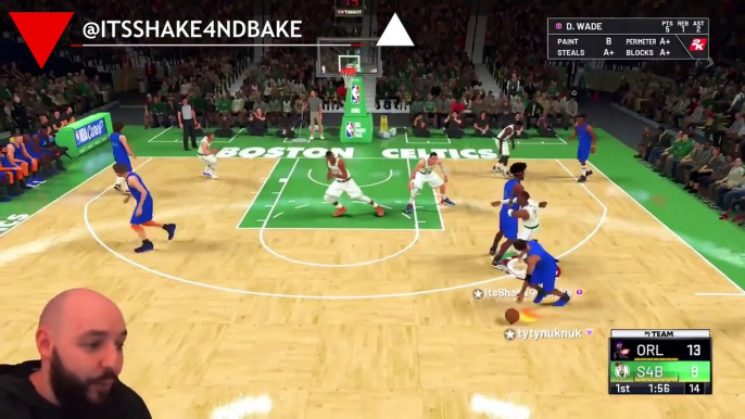 NBA 2K21 Next Gen Review: Is It Worth The Upgrade?