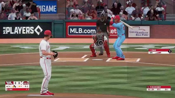 RBI Baseball 21 Review | SGO