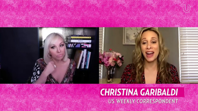 Margaret Josephs on RHONJ Costars, Her New Book and More