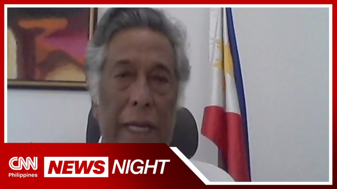 Above and beyond: PH Ambassador to India | News Night