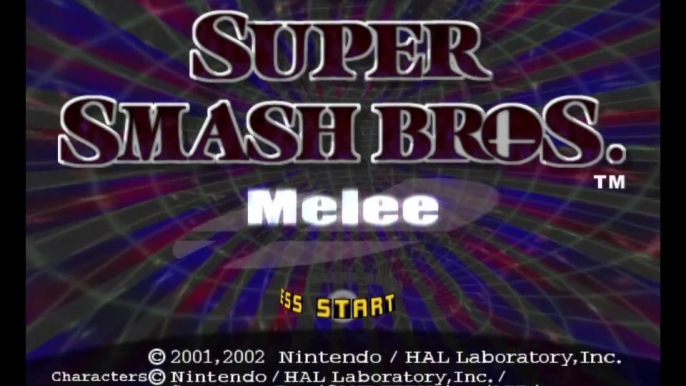 Super Smash Bros. Melee (PAL): Classic: Very Hard: Yoshi: Sans Continues, +1C [1] Maître de la pitié