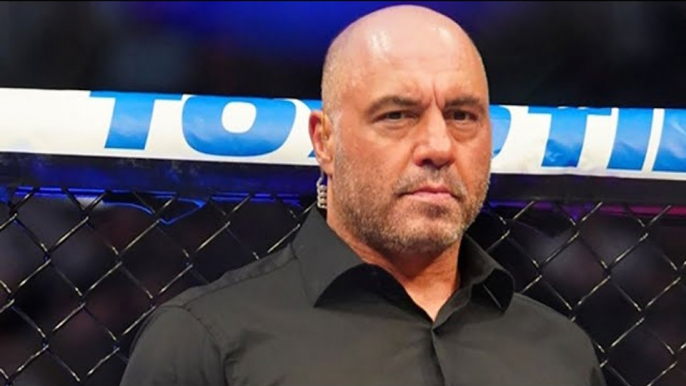Covid Joe Rogan wades into the anti vaccination narrative on his Spotify | OnTrending News