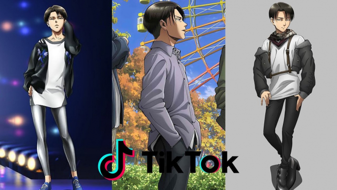 The Best Tiktok Attack On Titan Season 4 Compilation #73 - Attack On Titan Tiktoks