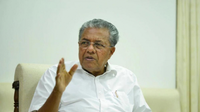 Exit Polls: Pinarayi Vijayan free food kits gamechanger