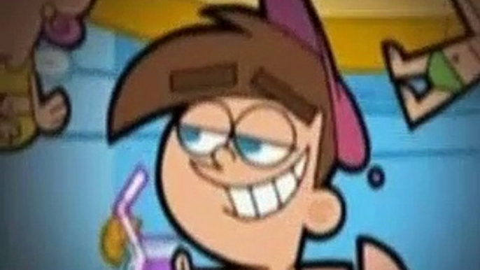 The Fairly OddParents S05E16 - Timmy TV