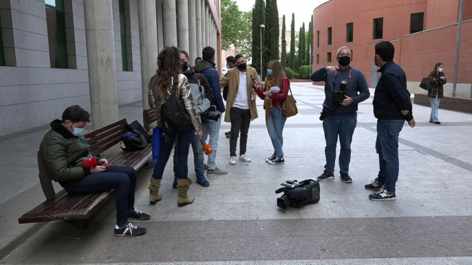 Rocío Carrasco y su regalo envenenado un día después de su cumpleaños