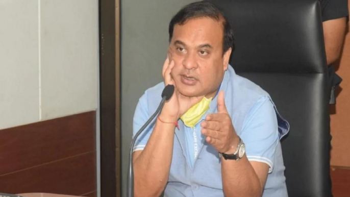 Assam: Himanta Biswa ahead of Sonowal as favorite CM!