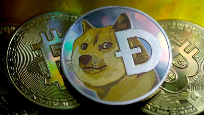 Dogecoin Ethereum Is Suddenly Rocketing But Dogecoin Is Still The Crypto Price King