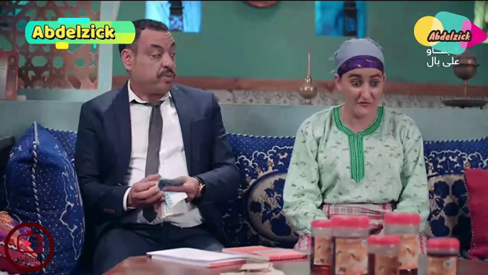 Ramadan 2021 Ahlam City - EP -19 - أحلام سيتي حلقة