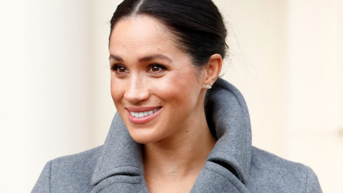 Meghan Markle Wrote a Book Inspired By Prince Harry and Archie