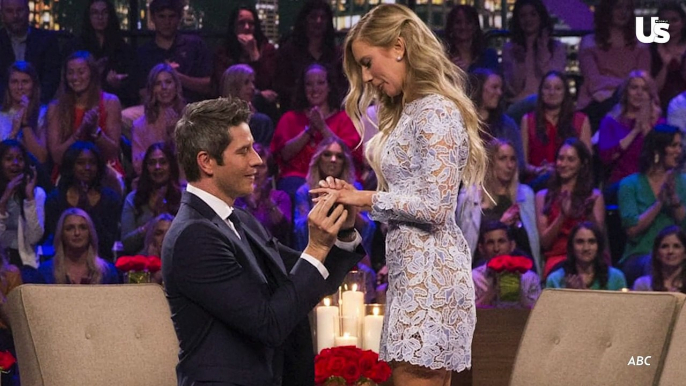 Lauren Burnham Reveals The Biggest Misconceptions ‘Bachelor’ Viewers Have About Her