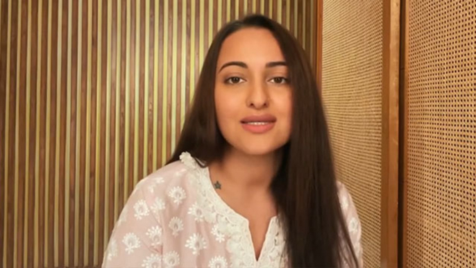 Sonakshi Sinha Shared Details of Covid 19 Fund Raiser check out | FilmiBeat