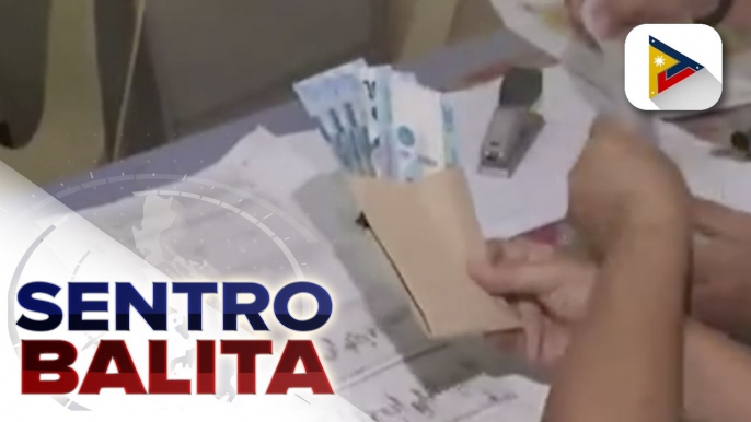 12 LGUs sa NCR Plus, tapos na sa distribusyon ng ayuda ayon sa DILG; pamamahagi, kaya umanong matapos hanggang sa May 15