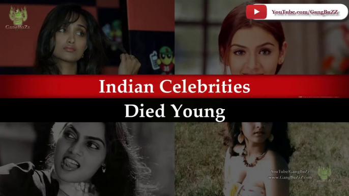 Indian Celebrities Died Young: 25 Bollywood Actors & Actresses Who Died At Young Age