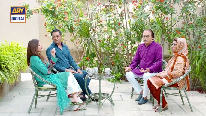 Bulbulay Season 2 Episode 99 | 11th April 2021 | ARY Digital Drama HD | Bulbulay latest episode 2021