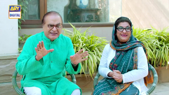 Bulbulay Season 2 Episode 94 | 7th March 2021 | ARY Digital Drama HD | Bulbulay latest episode 2021