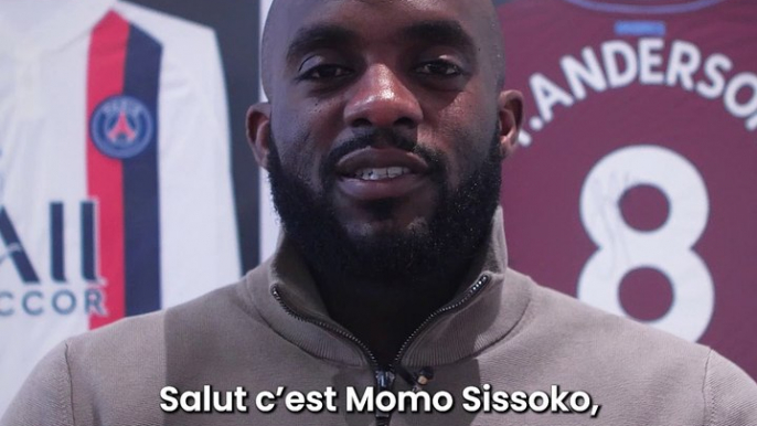 Momo Sissoko analyse l’élimination du PSG