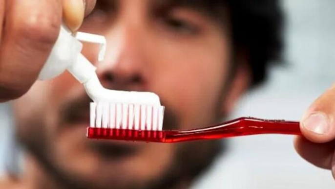 Are you brushing your teeth right? Dentists give tips on Covid dental care