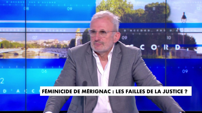 François Pupponi : «Pourquoi n’avait-il pas, après 7 condamnations, de bracelet anti-rapprochement ? […] C’est incompréhensible»