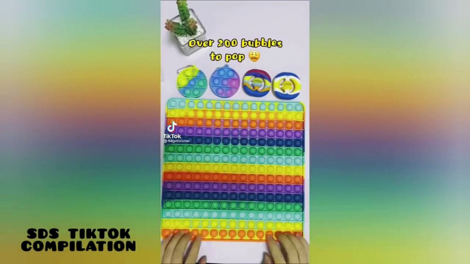 Fidget Toys Tiktok Compilation #104