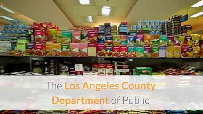 L A County Reports 5 New COVID 19 Deaths 248 New Cases; Will Start | OnTrending News