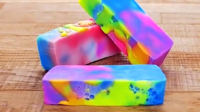 Incredible Diy Soap Ideas || Easy Handmade Soap Tutorials For Awesome Gifts And Home Decor