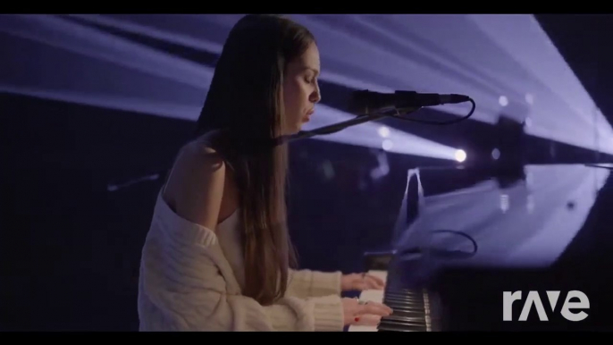 Drivers License " Olivia Rodrigo and David Archuleta "Invicible" Mashup