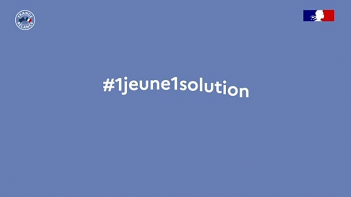 « 1 jeune, 1 solution » : 5 000 entreprises s’engagent pour l’emploi des jeunes