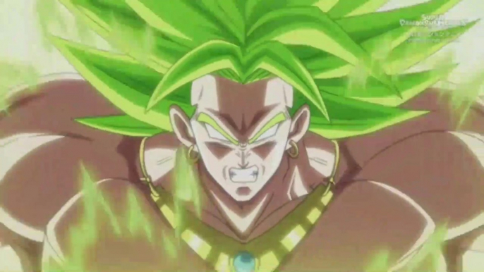 SUPER DRAGON BALL HEROES - EPISÓDIO 34 DUBLADO