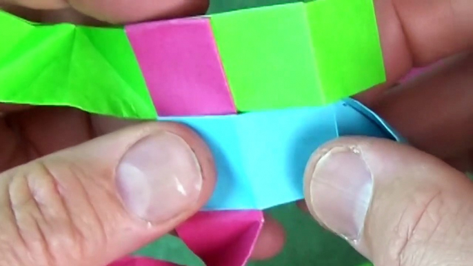 Origami 2X2 Rubik'S Cube