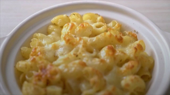This is the Best Cheese for Mac and Cheese