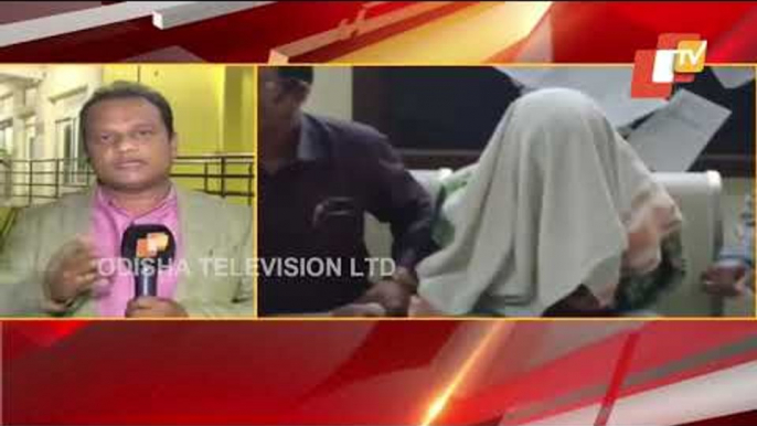 Pari Murder Case | SIT Didn’t Recreate Crime Scene Today