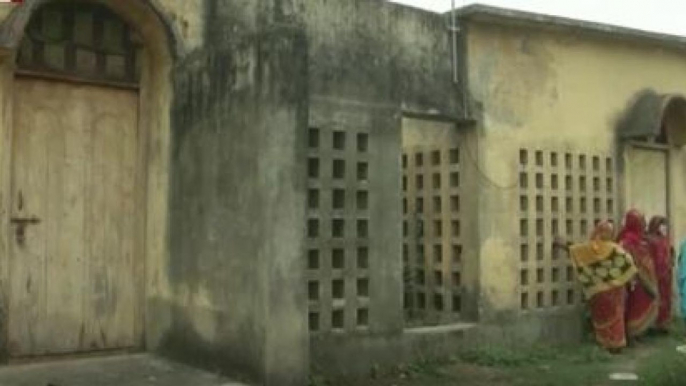 Bihar: Healthcare centre becomes ruins, watch ground report