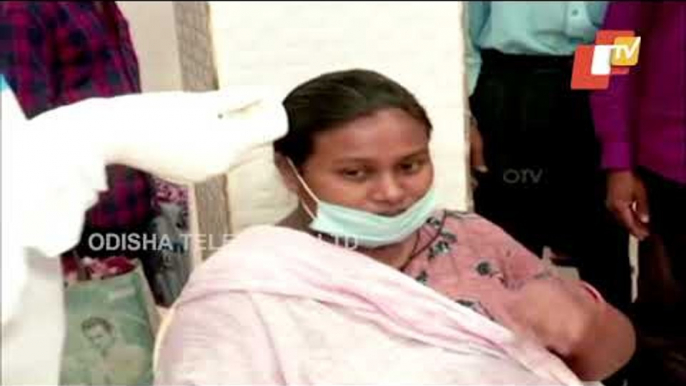 COVID situation Worsens In Western Odisha - OTV Report