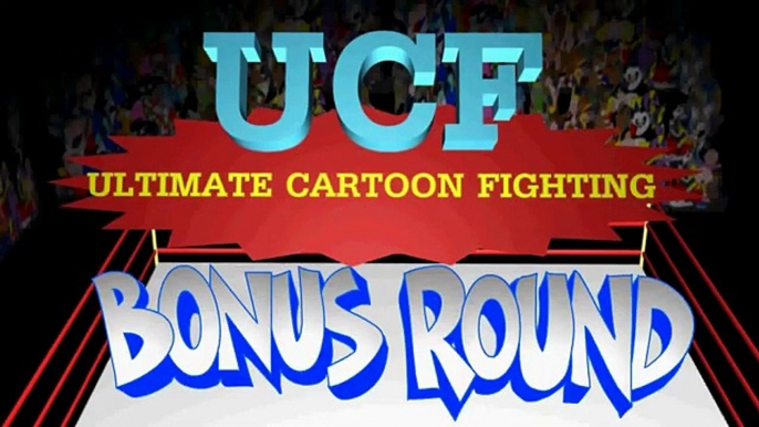 Chowder Vs Athf - Ucf Round 4