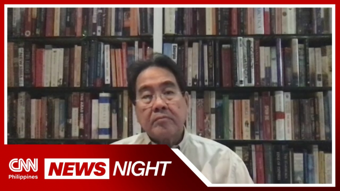 Lawmakers appeals for more vaccines for Cagayan de oro | News Night