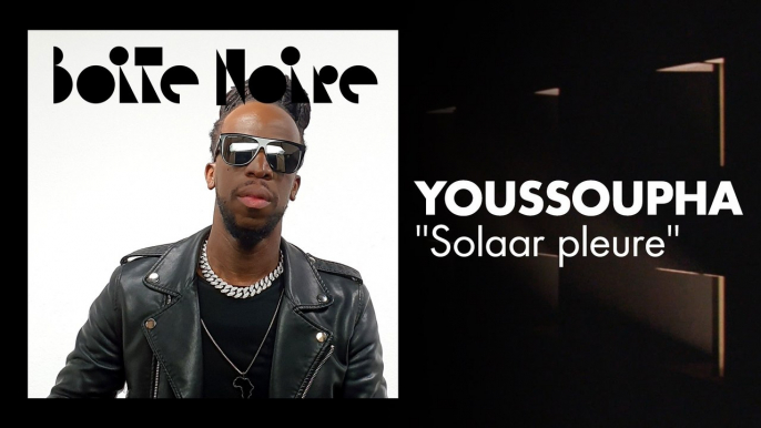 Youssoupha | Boite Noire