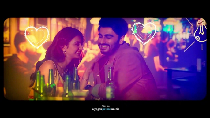 Dil Nahin Todna Song - Sardar Ka Grandson -Arjun Kapoor,Rakul Preet Singh -Zara Khan, Tanishk Bagchi