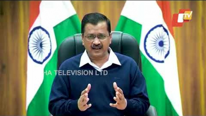 CM Arvind Kejriwal Thanks Public After Completion of 6 Years Of AAP Govt In Delhi