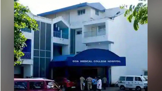 People dying in Goa hospital, Govt denies lack of oxygen