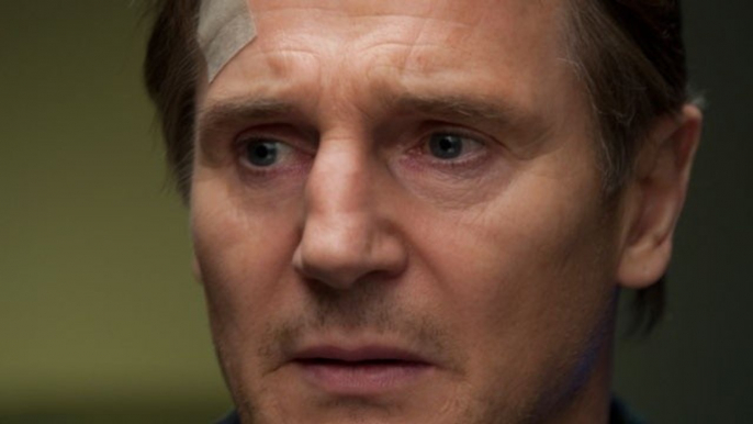 Unknown Identity - Trailer zum Action-Triller mit Liam Neeson