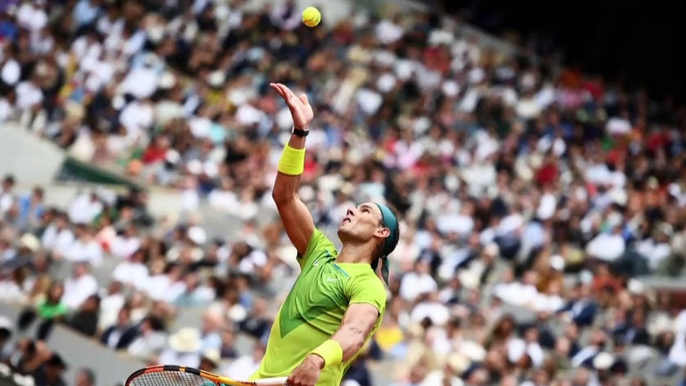 Rafael Nadal conquista su 14º Roland Garros y 22º Grand Slam