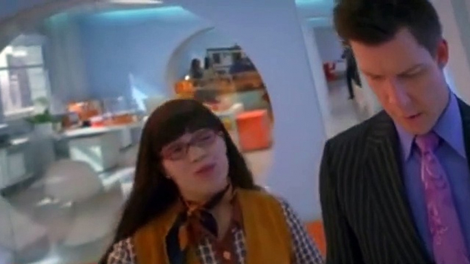 Ugly Betty S02 E13