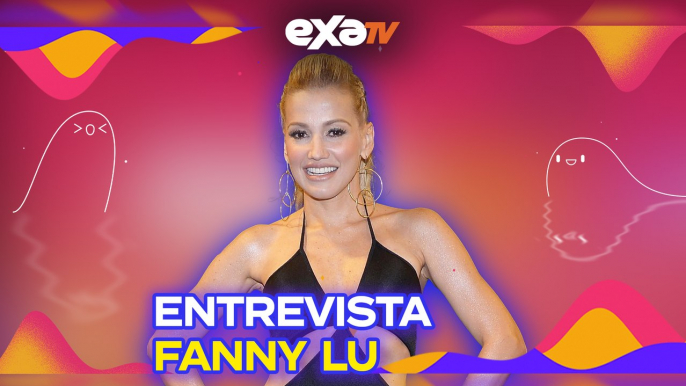 Entrevista con Fanny Lu